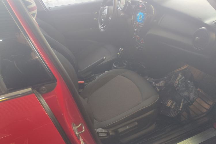 Used MINI MINI 2021 1.5T ONE Five-Door Version