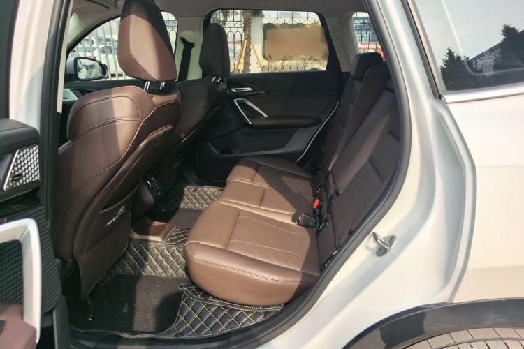 Used BMW X1 2023 sDrive25Li X Design Package
