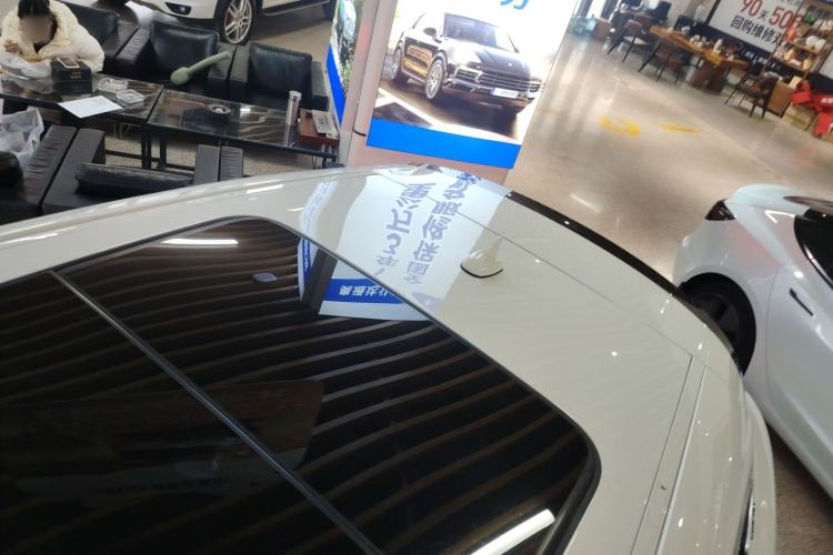 Used Maserati Levante 2019 3.0T Standard Version China VI