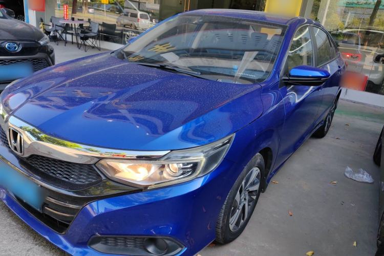 Used Honda Crider 2019 180 Turbo CVT Comfort Edition China V