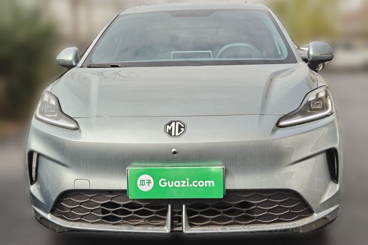 Used MG 4 EV 2026 Model 437 Composed Edition
