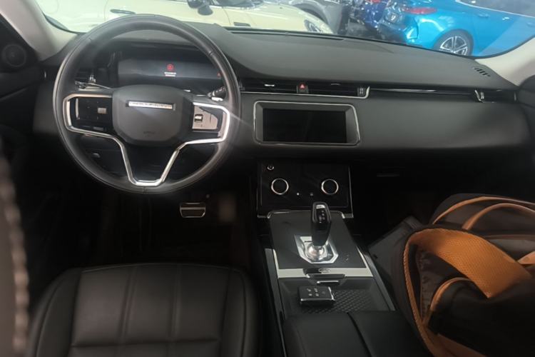 Used Land Rover Range Evoque 2023 Aurora L 200PS Elite Edition