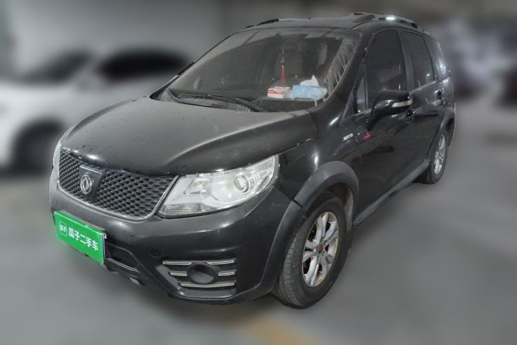 Used FORTHING Joyear X3 2014 1.5L Deluxe Edition