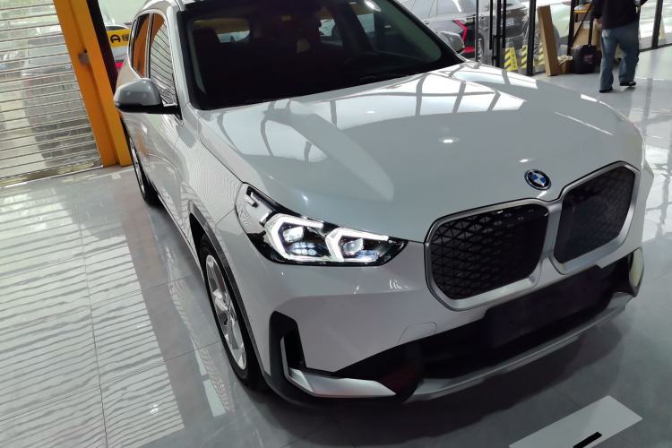 Used BMW iX1 2023 eDrive25L X Design Package
