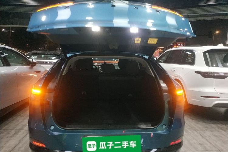 Used XPeng G6 2023 755 Ultra-Long Range Pro
