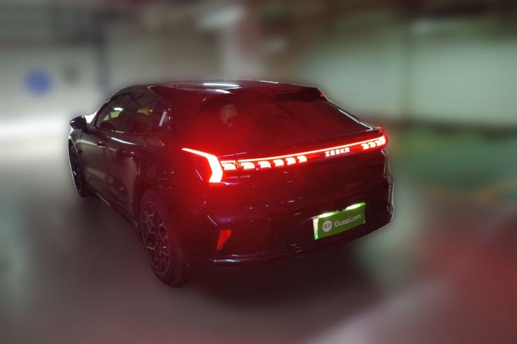 Used Zeekr 001 2024 WE Edition 95 kWh All-Wheel Drive