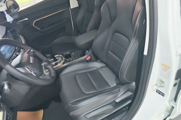 Used Haval H6 2019 1.5 GDIT Automatic Champion Edition China VI Standard
