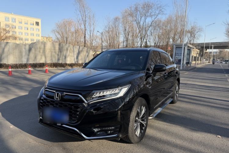 Used Honda UR-V 2020 370TURBO Four-Wheel Drive Prestige Edition