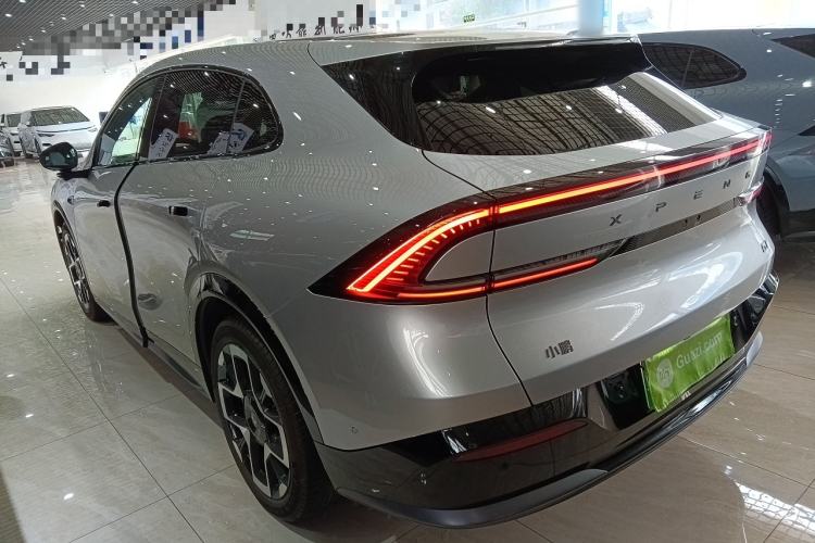 Used XPeng G7 2025 702 Max