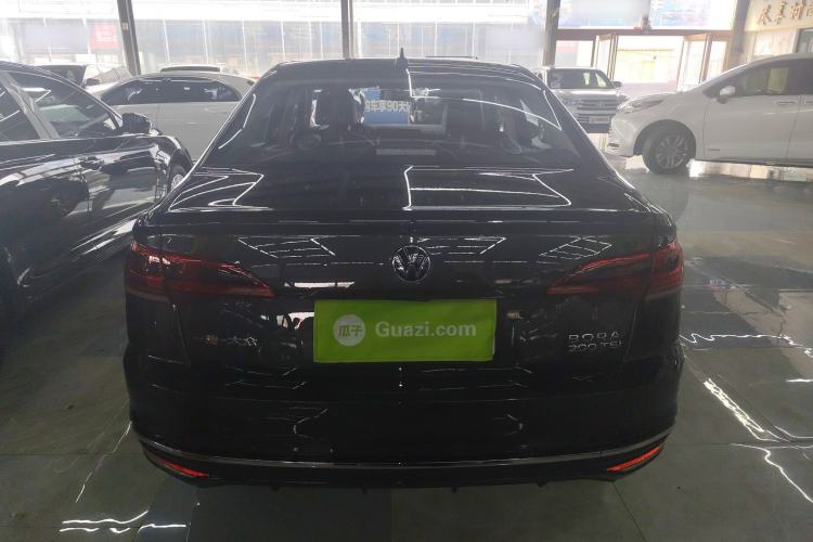 Used Volkswagen Bora 2024 280TSI DSG Comfort Edition
