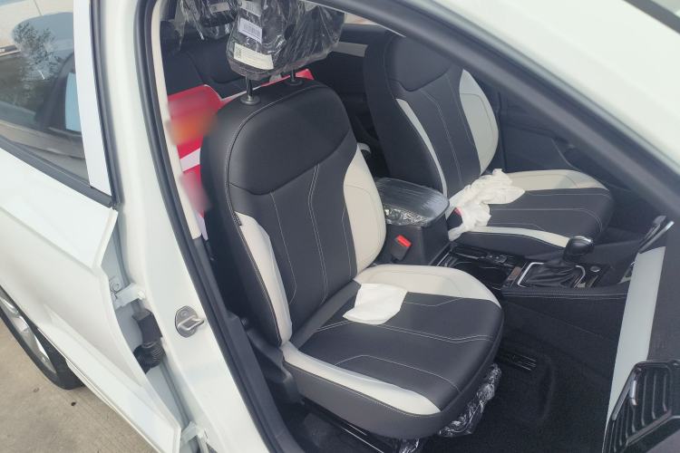 Used Jetta VS7 2026 Model, 280TSI Automatic Glory Edition
