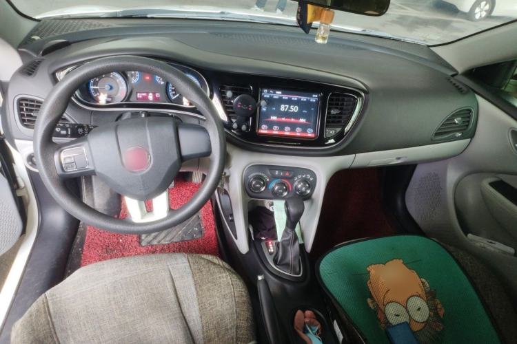 Used Fiat Ottimo 2014 1.4T Automatic Fashion Edition
