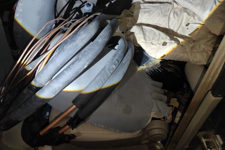 Used Wuling Hongguang 2013 1.5L Comfort Model
