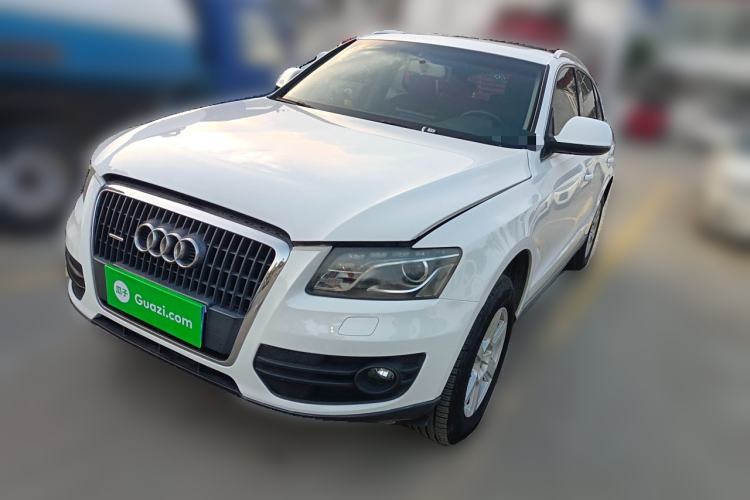 Used Audi Q5 2011 2.0TFSI Ambition Edition
