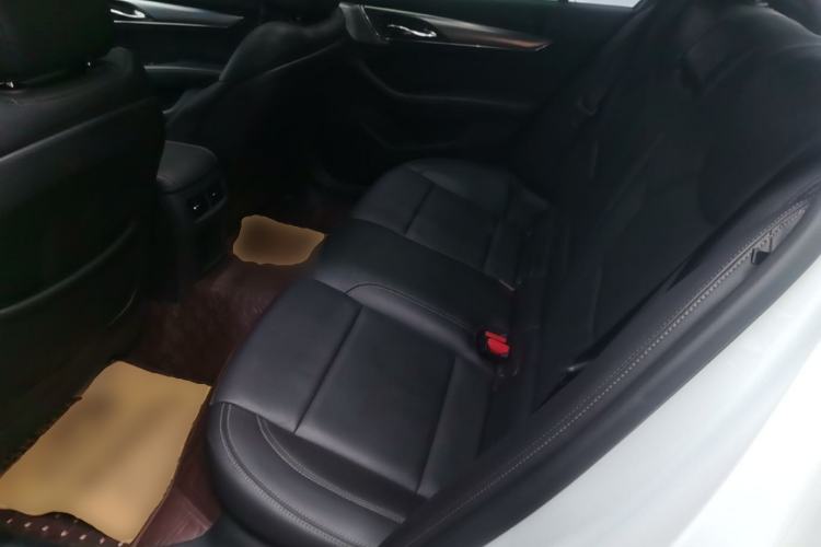 Used Cadillac CT5 2022 28T Luxury Edition