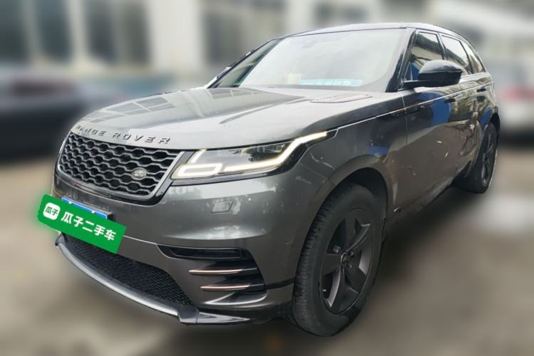 Used Land Rover Range Velar 2018 P300 R-DYNAMIC S