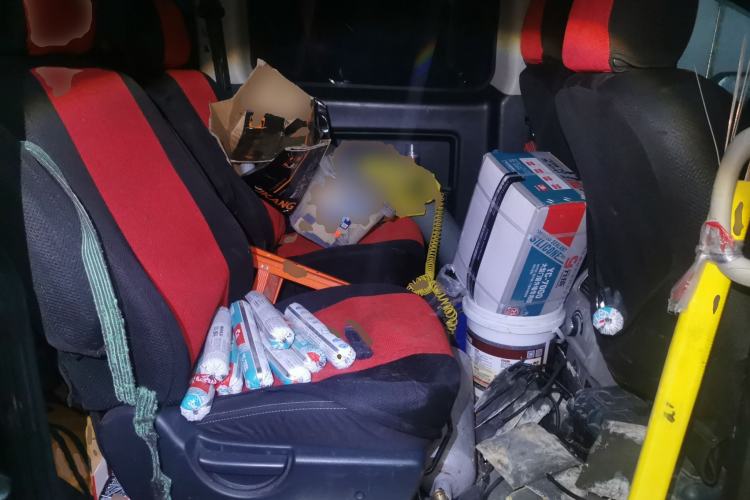 Used JAC Refine M3 2016 IKEA Edition 1.6L Luxury Model