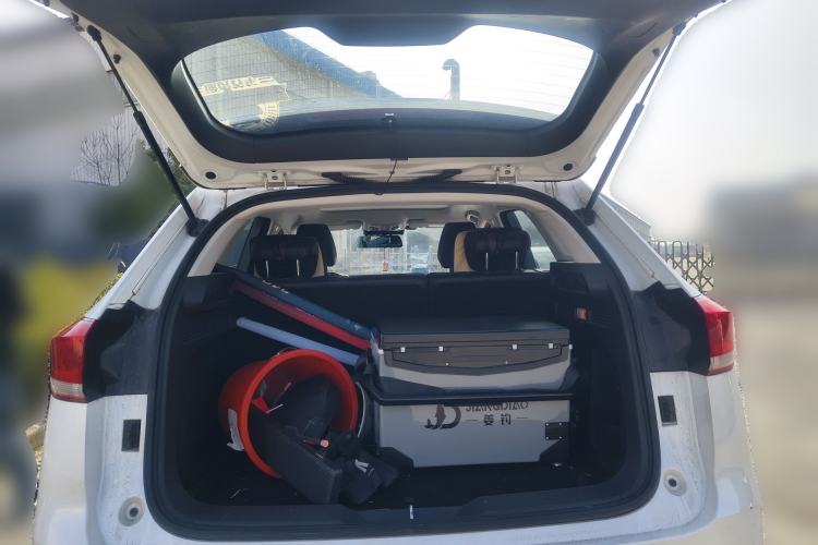 Used Haval H4 2019 1.5 GDIT Pro Version China VI Standard
