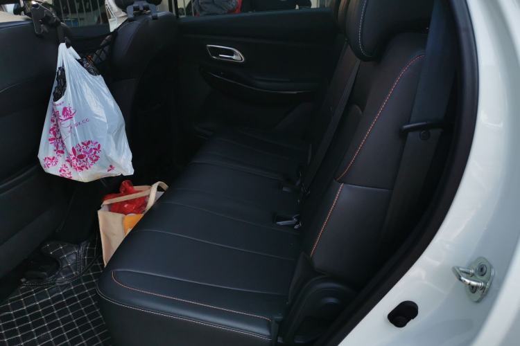 Used Oshan X7 PLUS 2022 1.5T Blue Whale Edition Automatic Prestige 7-Seater