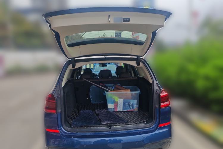 Used BMW X3 2020 xDrive28i M Sport Package
