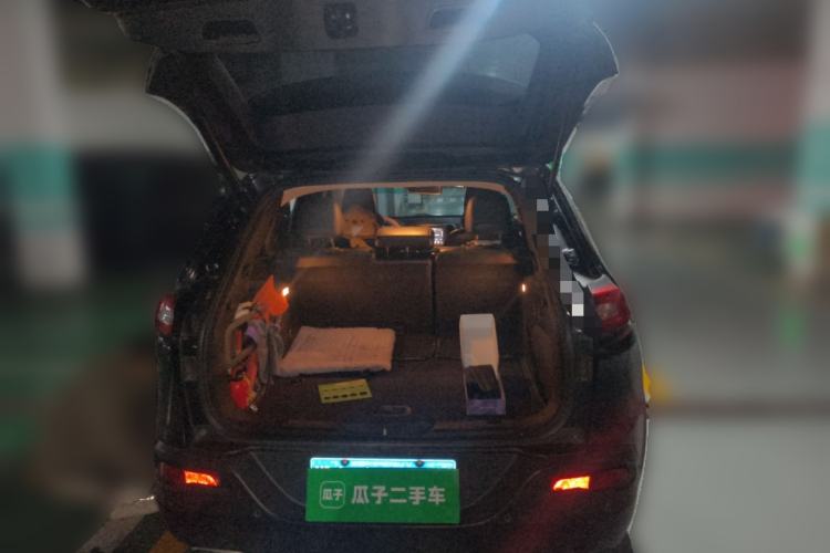 Used Jeep Cherokee 2016 2.4L Superior Edition
