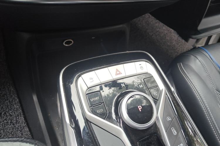 Used SAIC MAXUS G20 2020 2.0T Gasoline Automatic Prestige Executive Version
