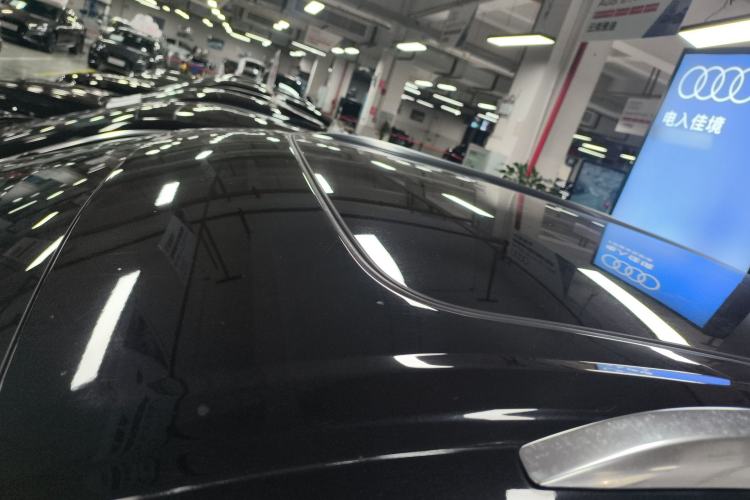 Used Audi Q7 2019 45 TFSI Comfort Model