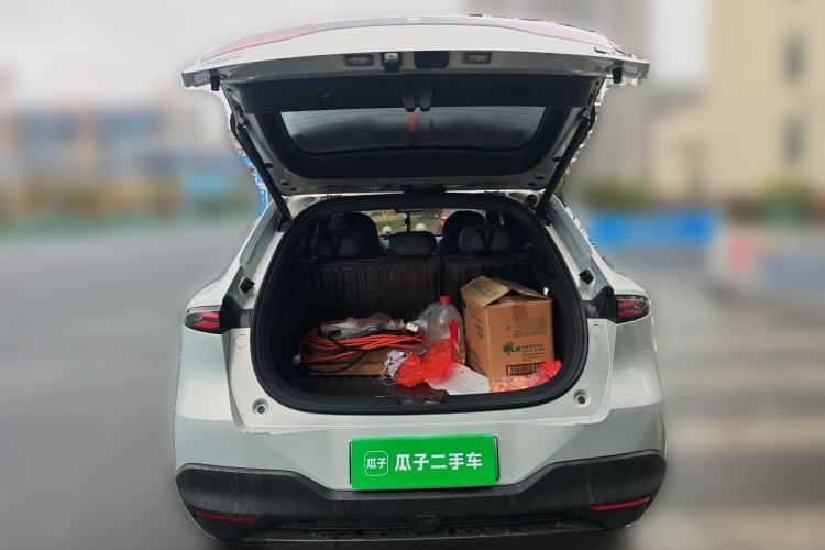 Used Deepal S05 2026 Model 620Max Pure Electric Edition
