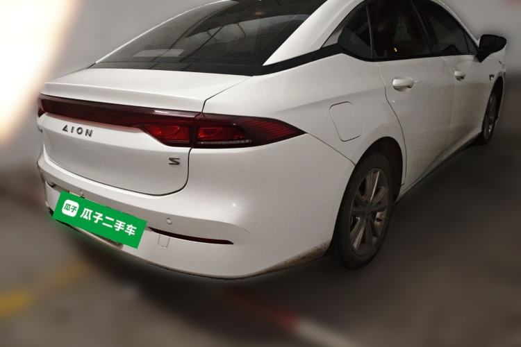 Used AION S 2022 Meizu 580 Pio
