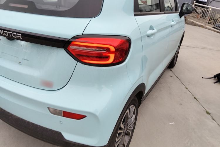 Used Leapmotor T03 2025 403 Comfort Edition Right Rear Taillight