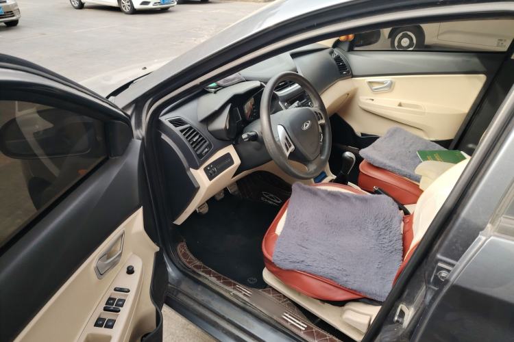 Used Chery Fengyun 2 2015 1.5L Manual New Edition