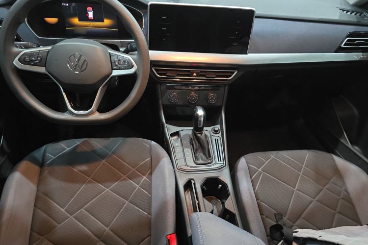 Used Volkswagen Lavida 2023 1.5L Automatic De Yi Edition