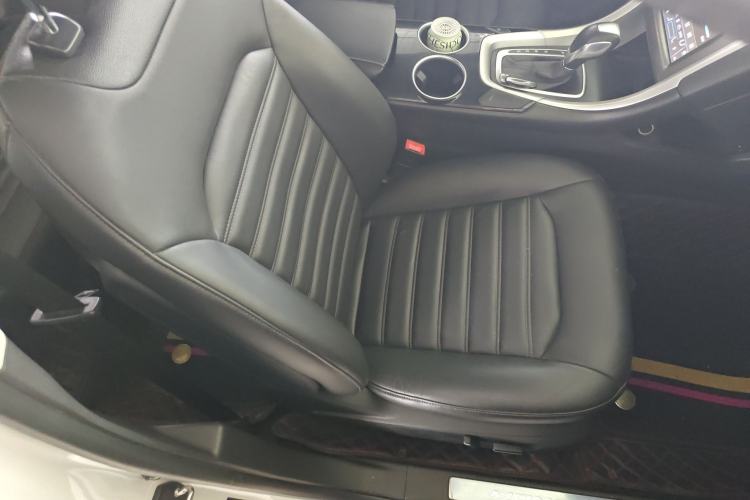 Used Ford Mondeo 2013 1.5L GTDi180 Fashion Edition
