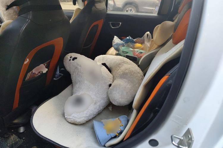 Used Geely Auto Vision X1 2017 1.3L Automatic Fun Edition