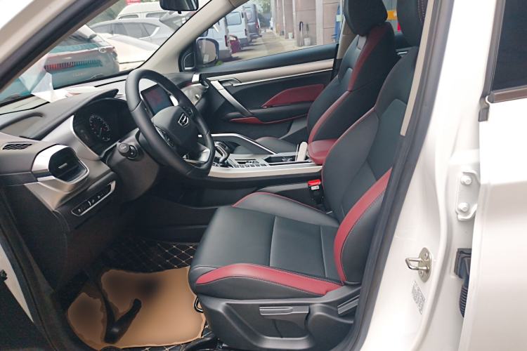 Used Geely Auto Coolray 2020 Facelift 240T DCT Hunter
