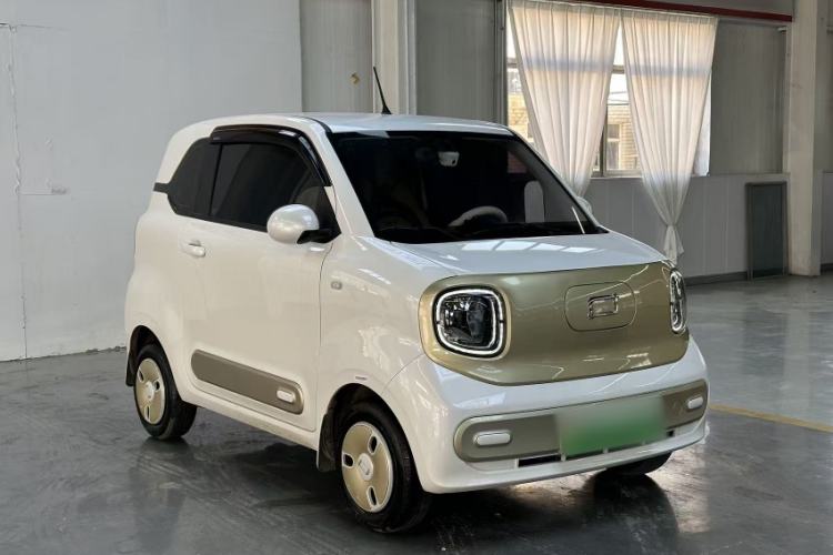 Used Bestune Pony 2025 222km Lightning Horse
