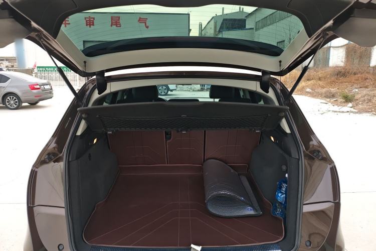 Used Audi Q5 2013 40 TFSI Technology Edition
