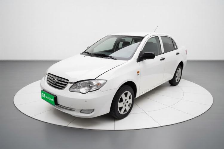 Used BYD F3 2012 Energy-Saving Model 1.5L Manual Comfort Version Guazi used car, China used car export, Used car for sale, Used  cars, Cheapest cars for sale