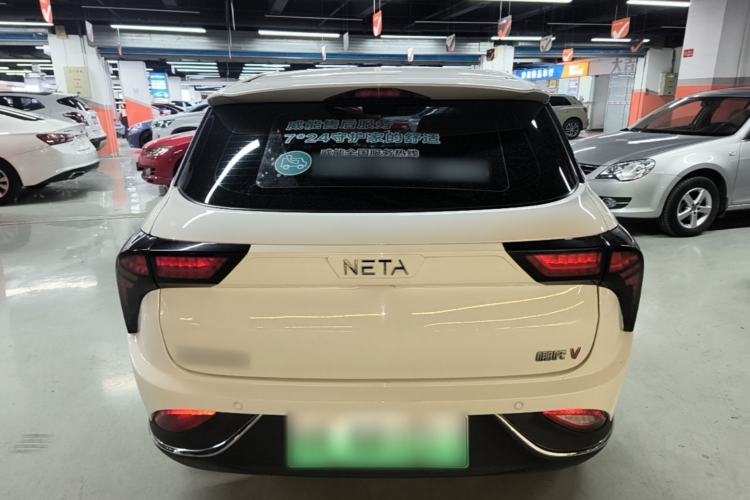 Used NETA V 2022 Chao 400 Lite
