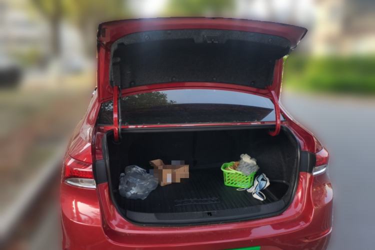 Used Buick GT 2019 18T Automatic Connected Elite Model China VI Standard
