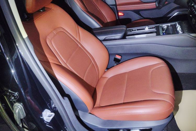 Used Lincoln Z 2024 2.0T Prestige Edition