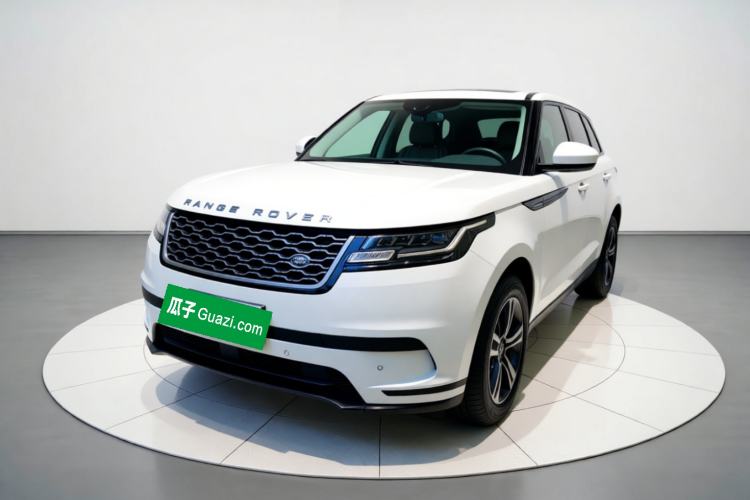 Used Land Rover Range Velar 2023 250 PS Guazi used car, China used car export, Used car for sale, Used cars, Cheapest cars for sale