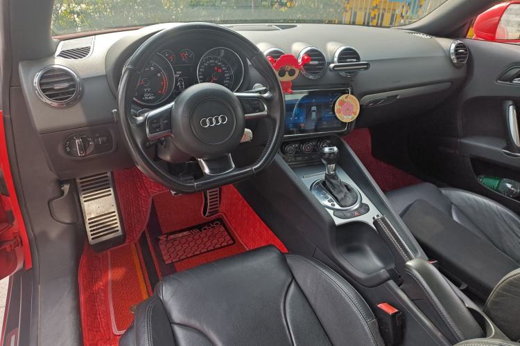 Used Audi TT 2010 TT 2.0TFSI Collector's Edition