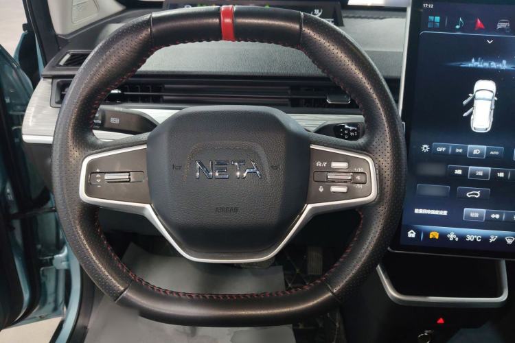 Used NETA V 2022 Chao 400 Lite