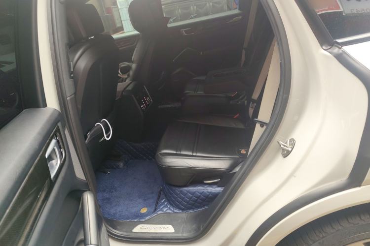 Used Porsche Cayenne 2019 Cayenne 3.0T