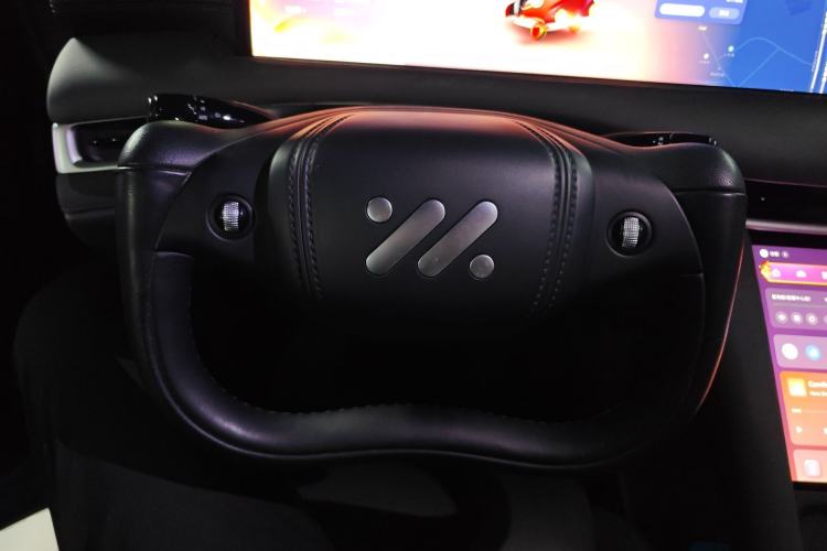 Used IM LS6 2025 Ultra-Long Range Lingxi Intelligent Driving Edition
