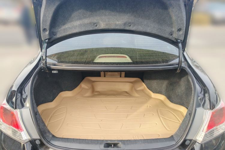 Used Honda Accord 2011 2.4L LX