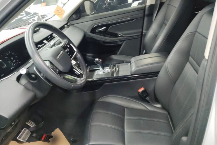 Used Land Rover Range Rover Evoque 2021 Range Rover Evoque 200 PS R-Dynamic Standard Elite Edition
