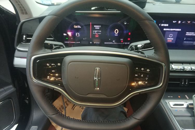 Used Lincoln Z 2025 2.0T Prestige Edition