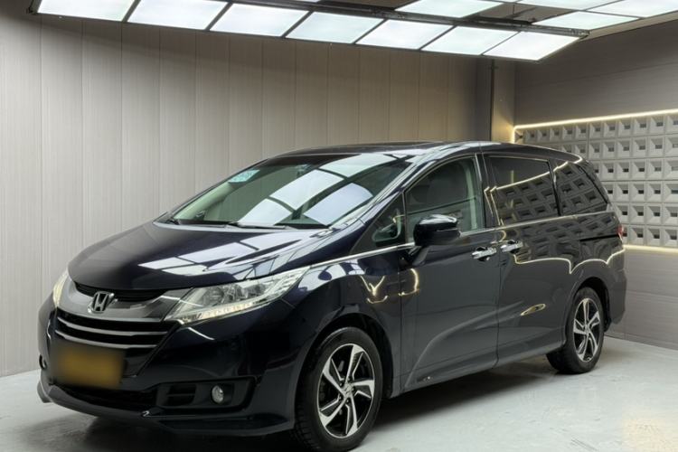 Used Honda Odyssey 2015 2.4L Prestige Edition